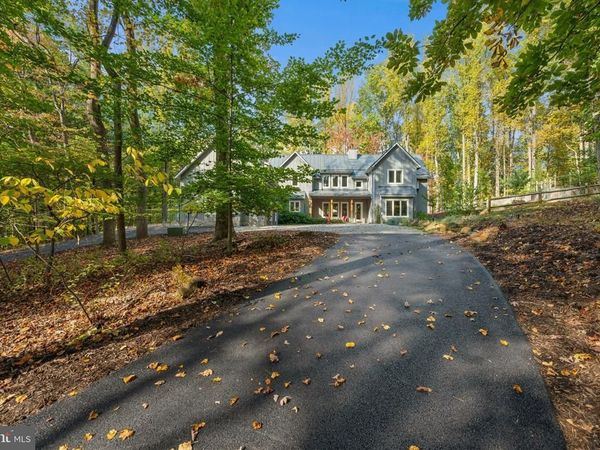 4833 REELS MILL ROAD, FREDERICK, MD 21704