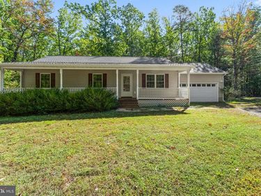 748 NOVUM ROAD , UNKNOWN, VA 22735
