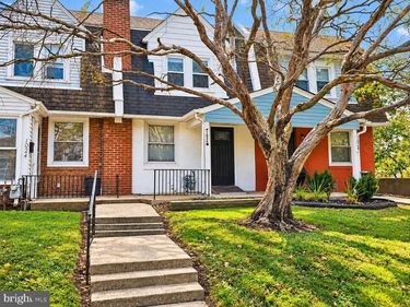 1026 HANSEN PLACE , COLLINGDALE, PA 19023