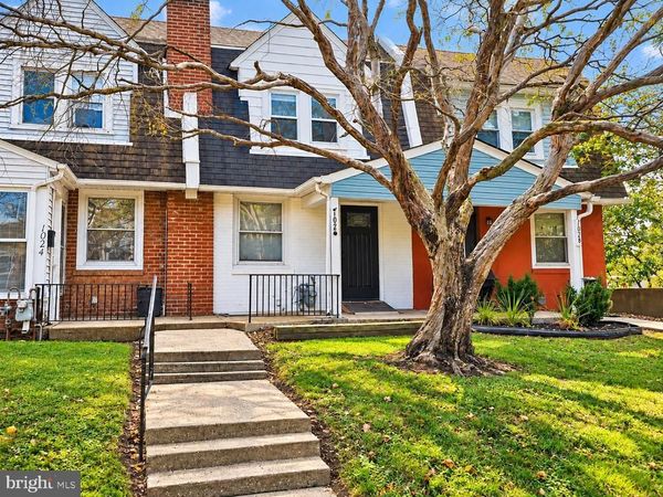 1026 HANSEN PLACE , COLLINGDALE, PA 19023
