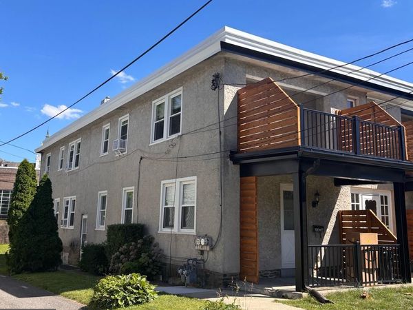 23 MORTON ROAD , Unit A, BRYN MAWR, PA 19010