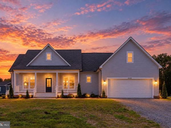 26420 PENNFIELDS DRIVE , ORANGE, VA 22960