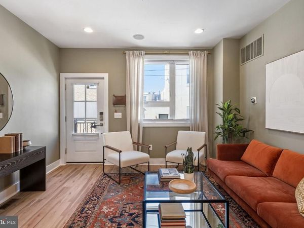 1509 S DORRANCE STREET , PHILADELPHIA, PA 19146