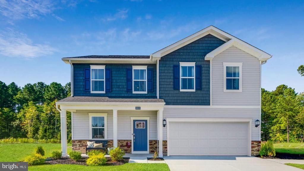 10602 MILKY WAY, LA PLATA, MD 20646