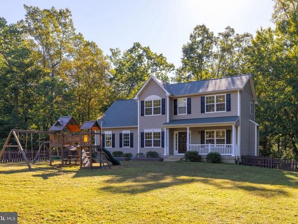 7249 ARROW WOOD DRIVE, FREDERICKSBURG, VA 22408