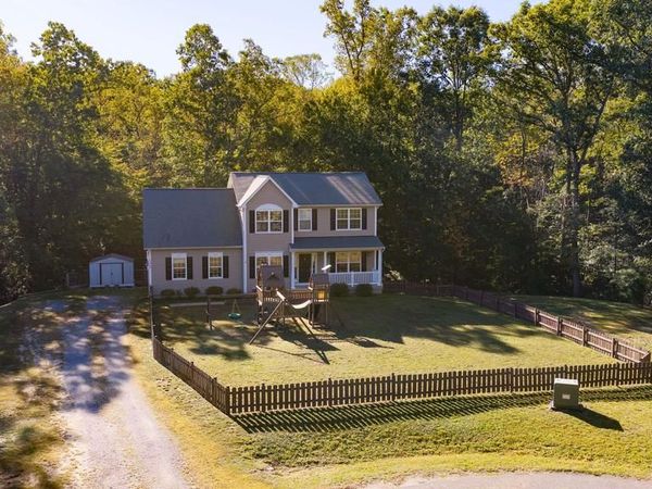 7249 ARROW WOOD DRIVE, FREDERICKSBURG, VA 22408