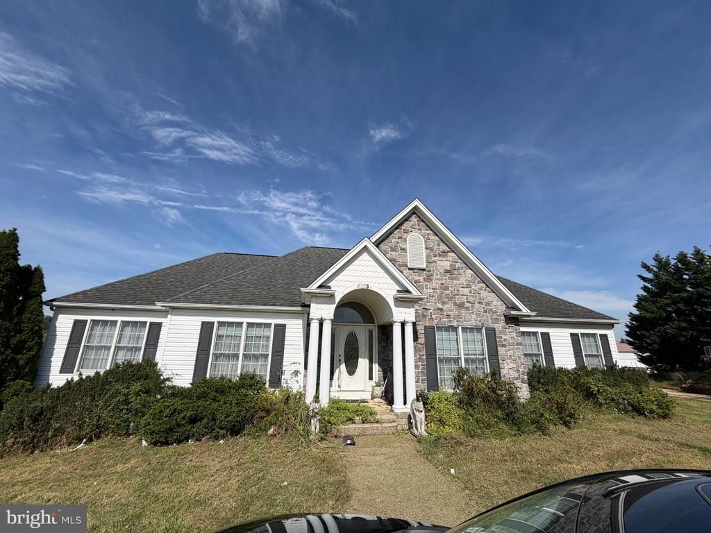 4805 COWMANS COURT NORTH COURT N , MT AIRY, MD 21771