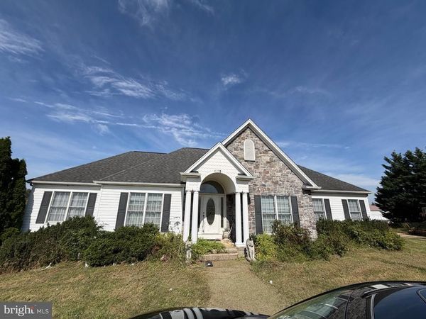 4805 COWMANS COURT NORTH COURT N, MT AIRY, MD 21771
