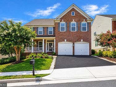 8185 PAPER BIRCH DRIVE, LORTON, VA 22079