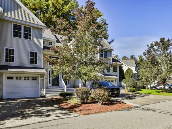 67 Barrington Avenue, Nashua, NH 03062