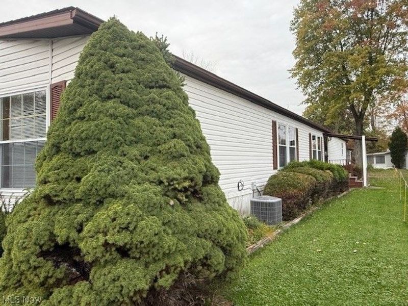 450 Whispering Pines Drive NW, Warren, OH 44481 Photo 4