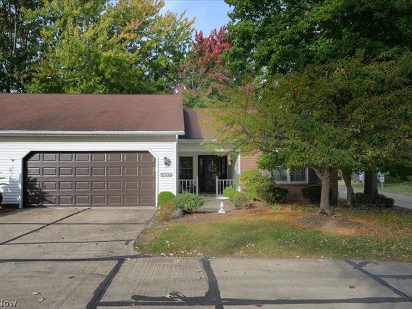 6036 Weymouth Drive , Mentor, OH 44060