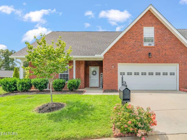 7811 Thomas Henry Way, Knoxville, TN 37938
