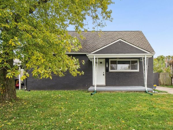 1170 Arkwood Avenue , Columbus, OH 43227