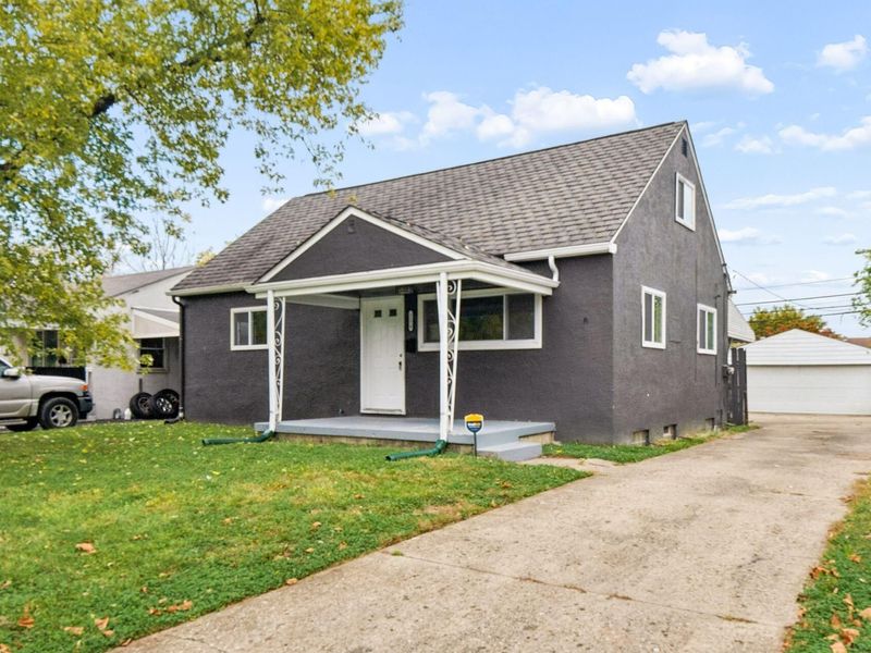 1170 Arkwood Avenue, Columbus, OH 43227 Photo 2