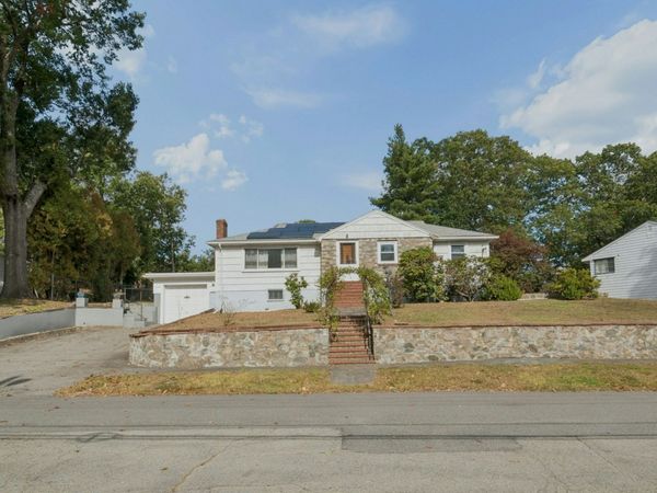 51 Fay Rd, Dedham, MA 02026