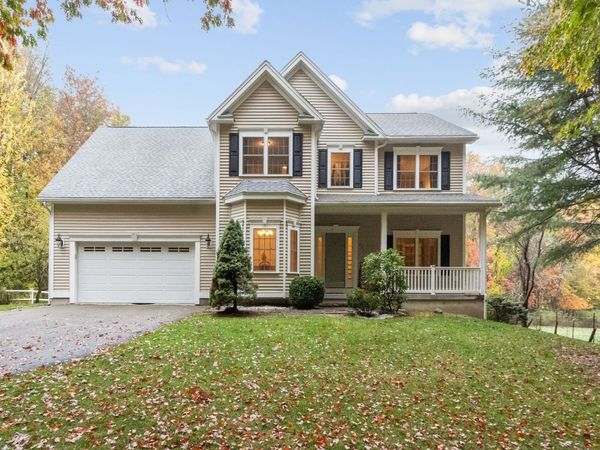 448 Malden St., Holden, MA 01520