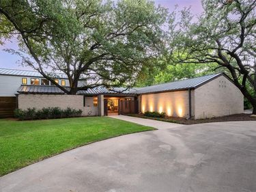 4930 Mangold Circle, Dallas, TX 75229