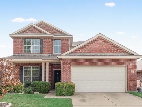 1002 Concan Drive, Forney, TX 75126