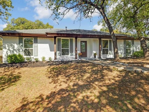 1137 Melissa Drive, Keller, TX 76262