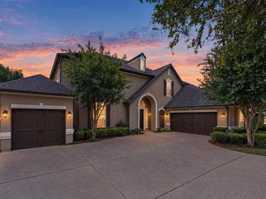 11806 Verona Court, Frisco, TX 75035