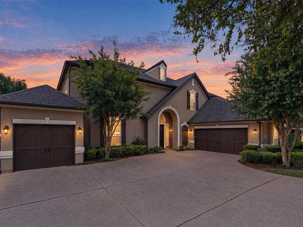 11806 Verona Court, Frisco, TX 75035