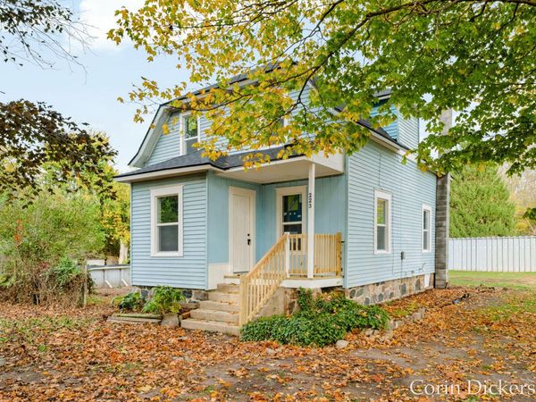 223 Selby Street, Hopkins, MI 49328
