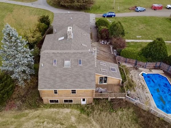 1430 Moosehead Trail , Plymouth, ME 04969
