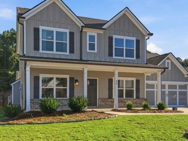 45 Somerset Way, Bethlehem, GA 30620