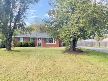 707 Parker Road, London, KY 40741