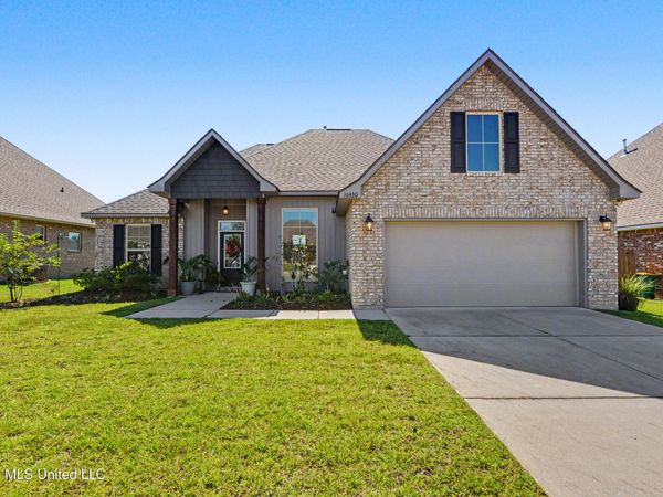 16430 Millsaps Avenue, Gulfport, MS 39503