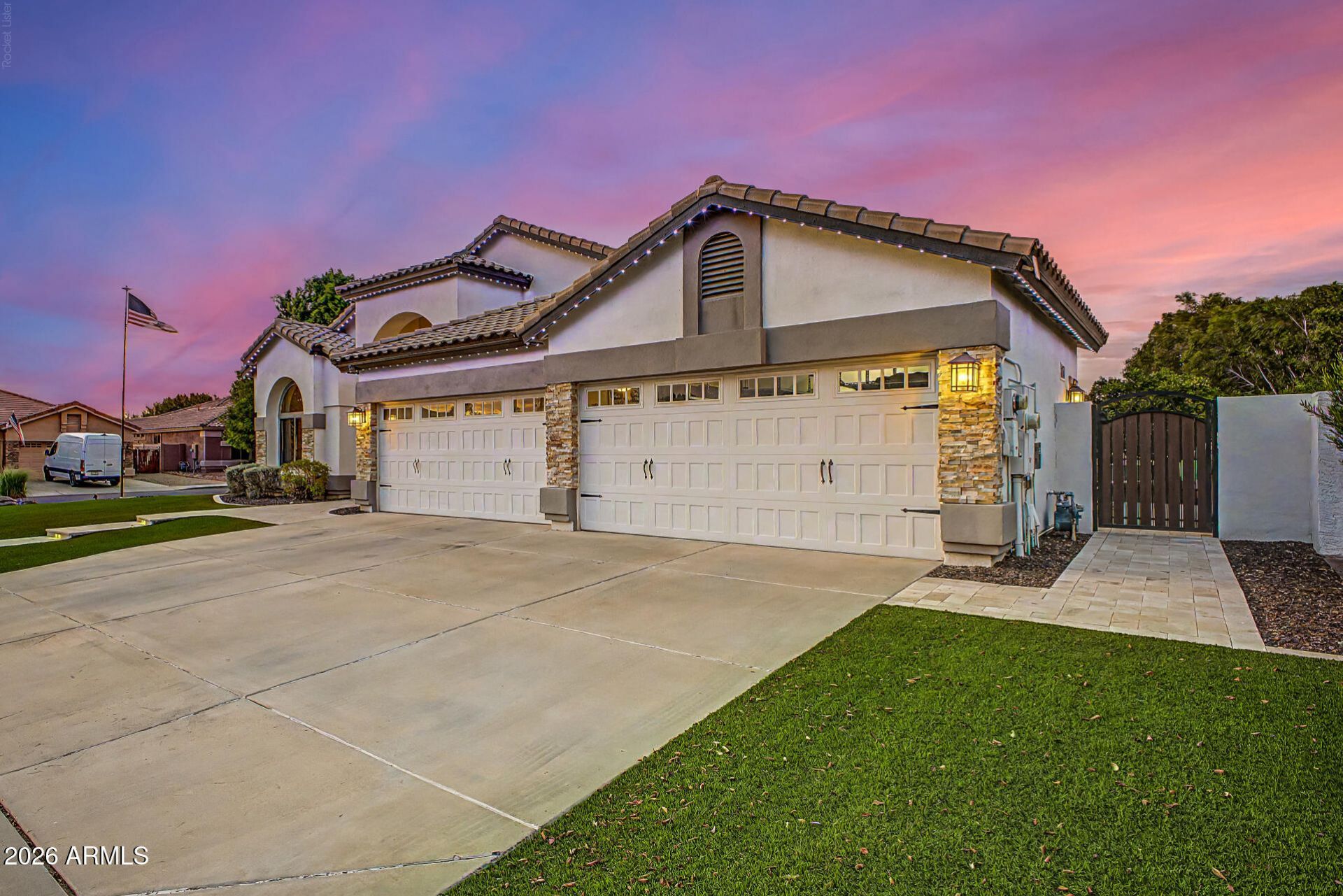 7034 W QUAIL Avenue, Glendale, AZ 85308