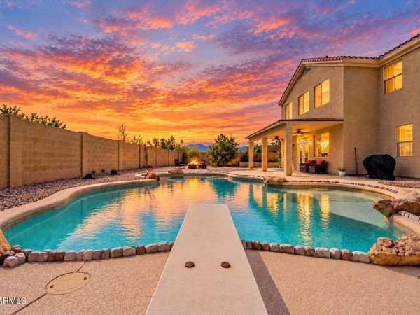 7413 W Briles Road, Peoria, AZ 85383