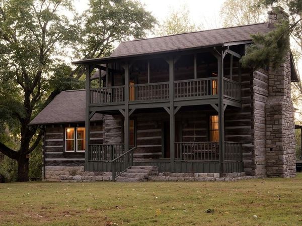 6633 Pinkston Rd, College Grove, TN 37046