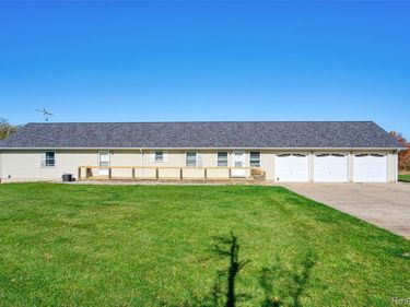 12870 Scott Road , Springfield Township, Mi 48350