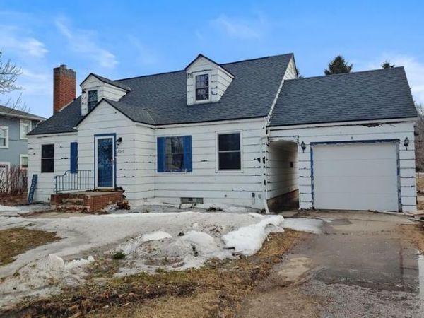 2045 Appleton Avenue, Crystal, ND 58222