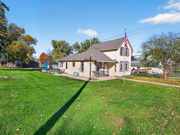 243 W 15th Street , Saint Charles, MN 55972