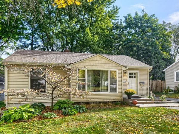 2213 Jersey Avenue S, Saint Louis Park, MN 55426