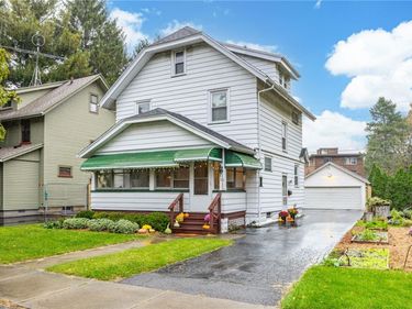 110 Yarmouth Road , Rochester, NY 14610