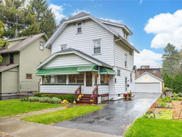 110 Yarmouth Road , Rochester, NY 14610