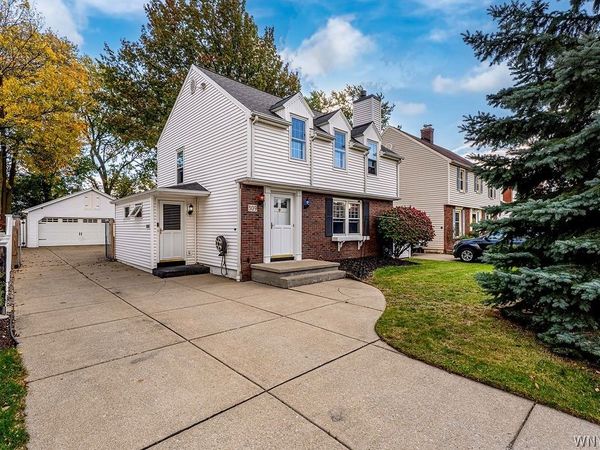 309 Hartford Avenue , Buffalo, NY 14223