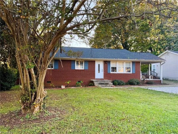 2301 Roger Street , Burlington, NC 27217