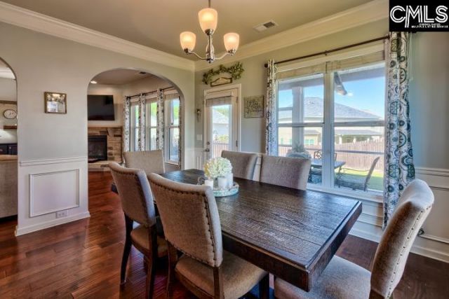 444 Reedy River Court  Photo 11