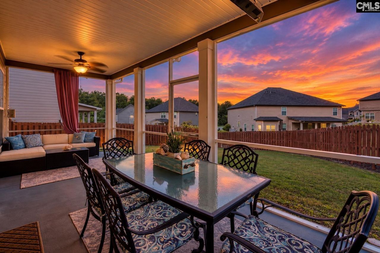 444 Reedy River Court  Photo 14