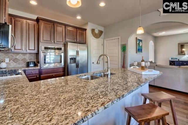 444 Reedy River Court Photo 15