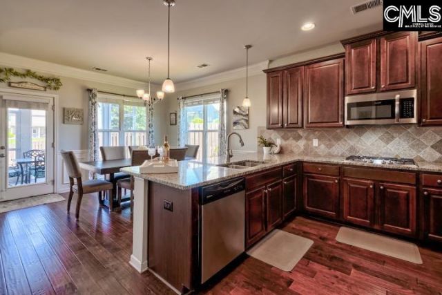 444 Reedy River Court Photo 16