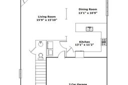 444 Reedy River Court photo 4