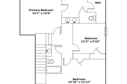 444 Reedy River Court photo 4
