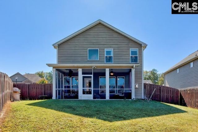 444 Reedy River Court  Photo 31