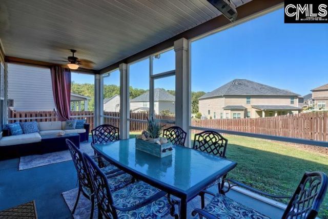 444 Reedy River Court Photo 31